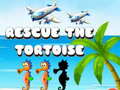 Lalao Rescue The Tortoise