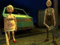 Lalao Grandpa & Granny 4