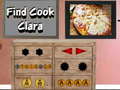 Lalao Find Cook Clara