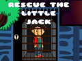 Lalao Rescue The Little Jack