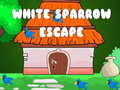 Lalao White Sparrow Escape