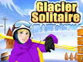 Lalao Glacier Solitaire