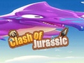 Lalao Clash of Jurassic