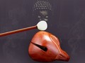 Lalao Wooden Fish