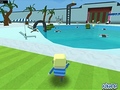 Lalao Kogama: Park Aquatic