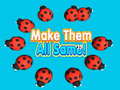 Lalao Make Them All Same!