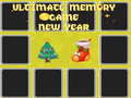 Lalao  New year Ultimate matching