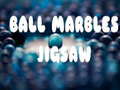 Lalao Ball Marbles Jigsaw