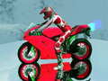 Lalao Bike Stunts 2023