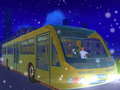 Lalao Bus School Driving 2023