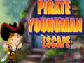 Lalao Little Pirate Youngman Escape