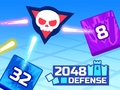Lalao 2048 Defense