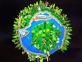 Lalao Planet Evolution: Idle Clicker
