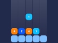 Lalao 2048 Blocks Merge
