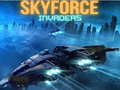 Lalao Skyforce Invaders