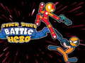 Lalao Stick Duel Battle Hero