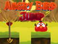 Lalao Angry Bird Jump