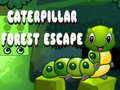 Lalao Caterpillar Forest Escape