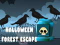 Lalao Halloween Forest Escape