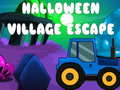 Lalao Halloween Village Escape