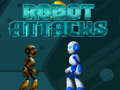 Lalao Robot Attacks