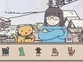 Lalao Hidden Cats Detective Agency