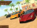 Lalao Parking Fury 3D: Beach City 2