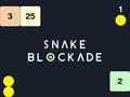 Lalao Snake Blockade