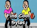 Lalao Find Cool Sylas