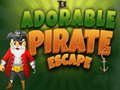 Lalao Adorable Pirate Escape