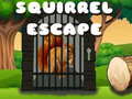 Lalao Squirrel Escape