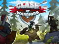 Lalao Clash of Warriors