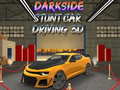 Lalao Darkside Stunt Car Driving 3D