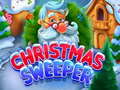 Lalao Christmas Sweeper