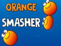 Lalao Orange Smasher