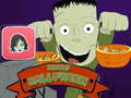 Lalao Memory Halloween 