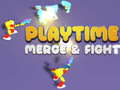 Lalao PlayTime Merge & Fight