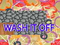 Lalao Wash if off