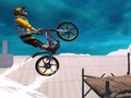 Lalao Trial Bike Epic Stunts