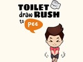 Lalao Toilet Rush - Draw Puzzle