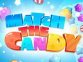 Lalao Match The Candy