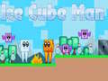 Lalao Ice Cube Man