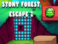Lalao Stony Forest Escape 2