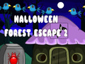 Lalao Halloween Forest Escape 2