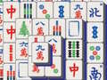 Lalao Mahjong with a friend