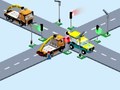 Lalao LEGO Traffic