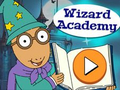 Lalao Wizard Academy