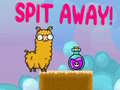 Lalao Spit Away!