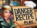 Lalao Danger Recipe