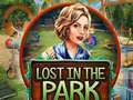 Lalao Lost in the Park